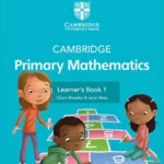 Primary Mathematics Learner's Book