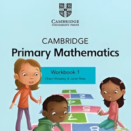 Primary Mathematics Learner's Work Book