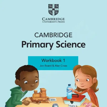 Primary Science Learner's Work Book