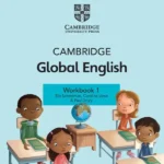 Global English Learner's Work Book