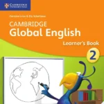 Global English Learner's Book - 2
