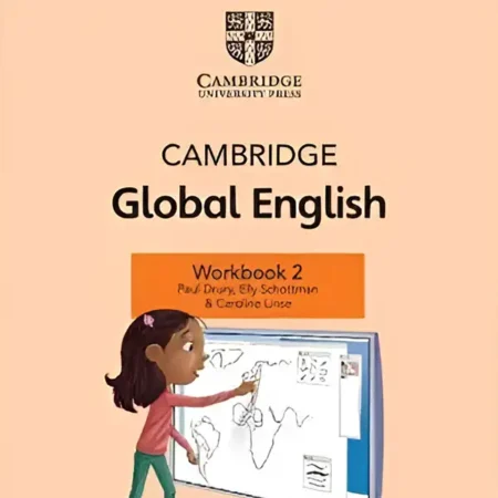 Global English Learner's Work Book - 2