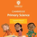 Primary Science Learner