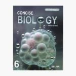 Concise Biology - 6