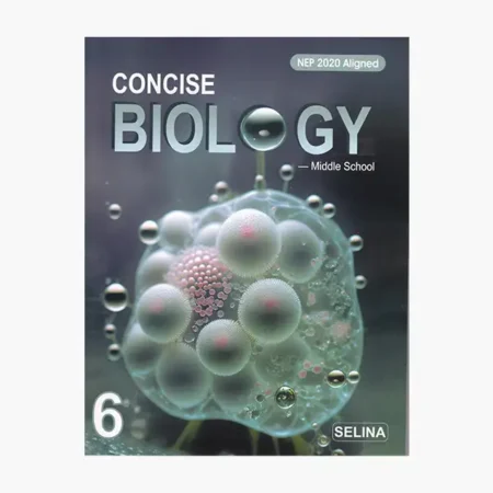 Concise Biology - 6