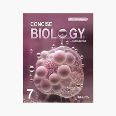 Concise Biology-7