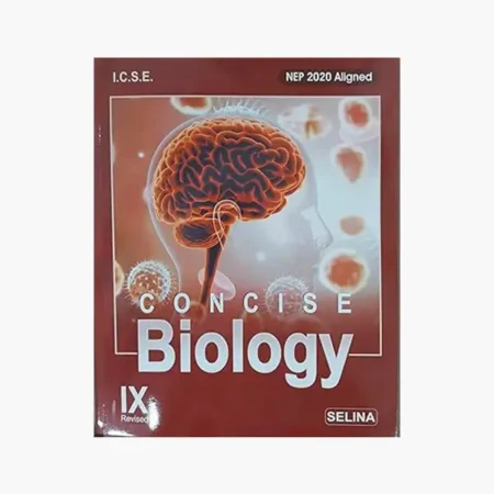 Concise Biology - 9