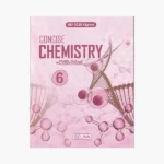 Concise Chemistry - 6