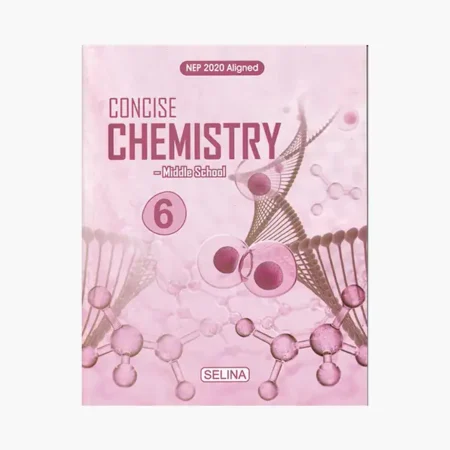 Concise Chemistry - 6