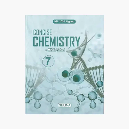 Concise Chemistry-7