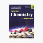 Concise Chemistry-8