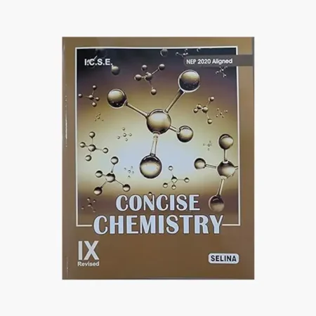 Concise Chemistry -9