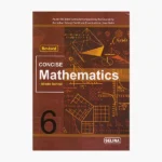 Concise Mathematics - 6
