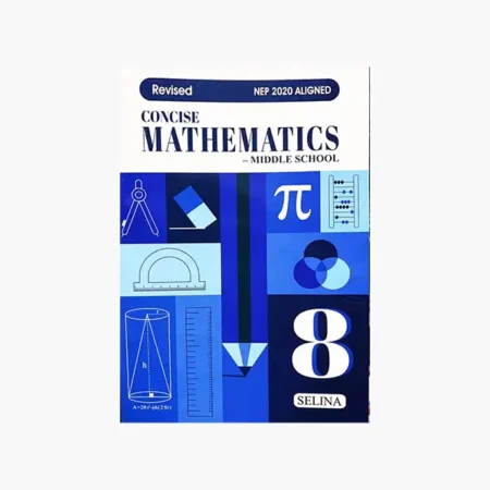 Concise Mathematics -8