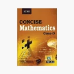 Concise Maths -9