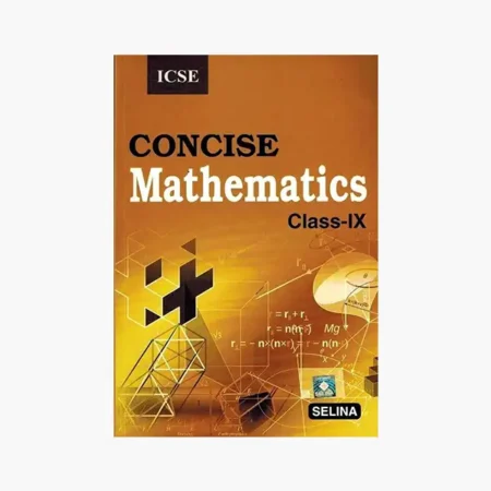 Concise Maths -9