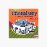 Guided Chemistry Practical Book-9
