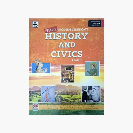 History & Civics 7