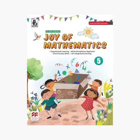 Joy of Mathematics-5
