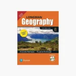 Longman Geography-8