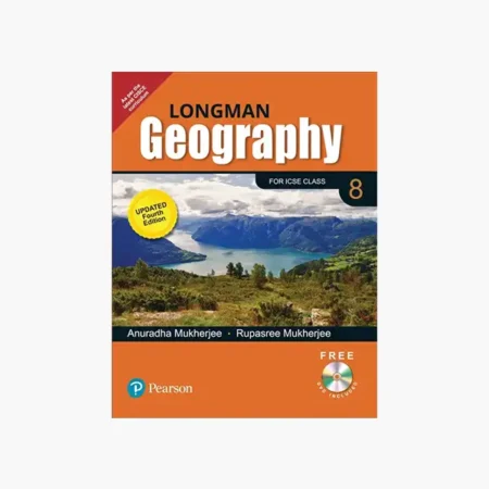 Longman Geography-8