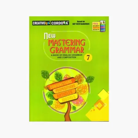 New Mastering Grammar - 7