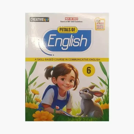 Petals of English - 6