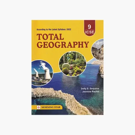 Total Geography - 9