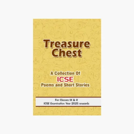 Treasure Chest Textbook-9