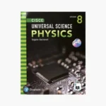 Universal Science Physics-8