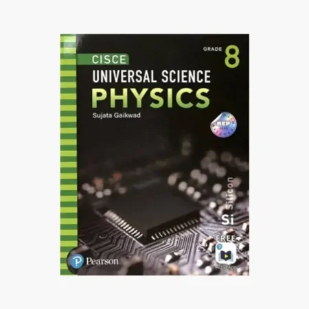 Universal Science Physics-8