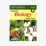 concise Biology-8