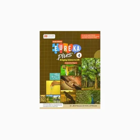 Eureka Plus-4