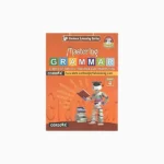 New Mastering Grammar - 4