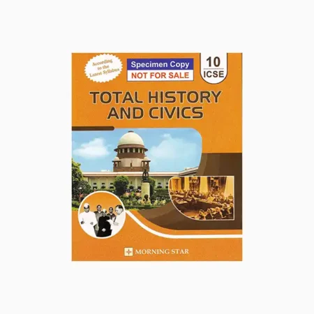 Total History & Civics