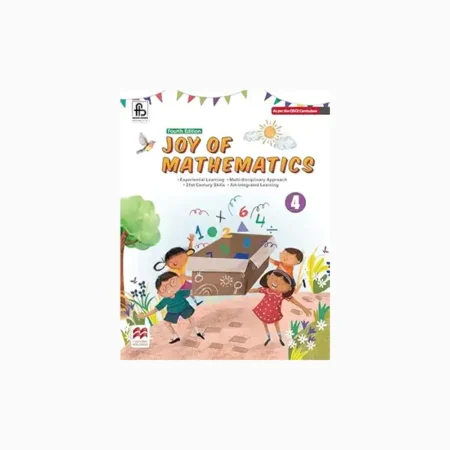 Joy of Mathematics-4