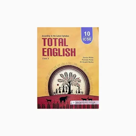 Total English -10