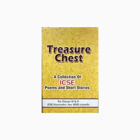 Treasure Chest Textbook